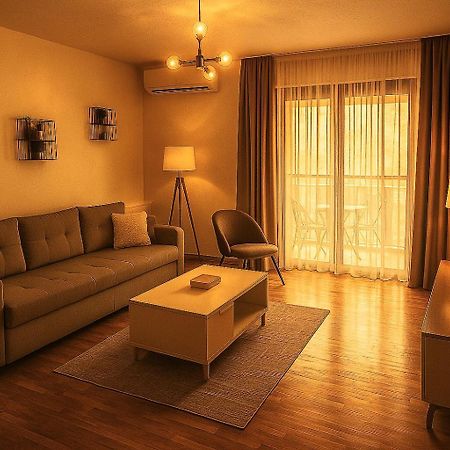 Apartman Lux Vranje Eksteriør bilde